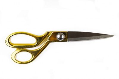 Ножницы арт.0330-4500 закройные, 8,5"/ 216 мм - купить в Новом Уренгое. Цена: 663.58 руб.