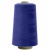 Швейные нитки (армированные) 28S/2, нам. 2 500 м, цвет 280 - купить в Новом Уренгое. Цена: 148.95 руб.