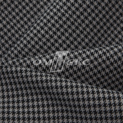 Ткань костюмная "Николь", 98%P 2%S, 232 г/м2 ш.150 см, цв-серый - купить в Новом Уренгое. Цена 433.20 руб.