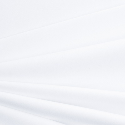 Костюмная ткань "Элис", 200 гр/м2, шир.150см, цвет белый - купить в Новом Уренгое. Цена 306.20 руб.