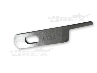 Нож верхний для оверлока KR-23 - купить в Новом Уренгое. Цена 182.94 руб.