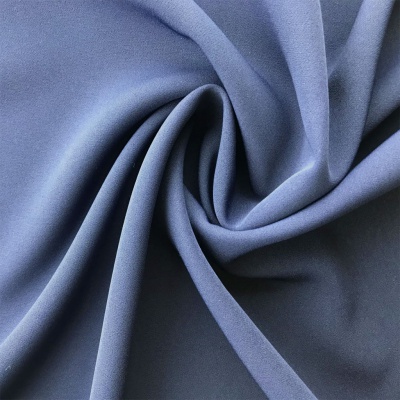 Костюмная ткань "Элис", 220 гр/м2, шир.150 см, цвет ниагара - купить в Новом Уренгое. Цена 308 руб.
