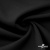 Ткань костюмная "Эльза" 80% P, 16% R, 4% S, 160 г/м2, шир.150 см, цв-черный #1 - купить в Новом Уренгое. Цена 332.71 руб.