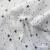 Ткань Муслин принт, 100% хлопок, 125 гр/м2, шир. 140 см, #2308 цв. 9 белый морская звезда - купить в Новом Уренгое. Цена 413.11 руб.
