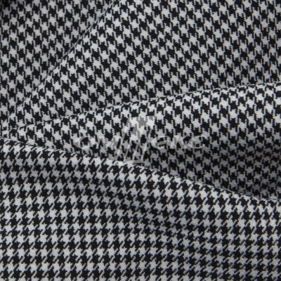 Ткань костюмная "Николь", 98%P 2%S, 232 г/м2 ш.150 см, цв-белый - купить в Новом Уренгое. Цена 442.13 руб.