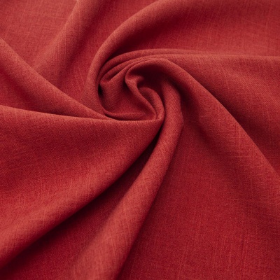 Ткань костюмная габардин "Меланж" 6121А, 172 гр/м2, шир.150см, цвет терракот - купить в Новом Уренгое. Цена 296.19 руб.