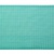 Лента капроновая "Гофре", шир. 110 мм/уп. 50 м, цвет изумруд - купить в Новом Уренгое. Цена: 26.93 руб.