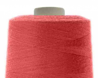 Швейные нитки (армированные) 28S/2, нам. 2 500 м, цвет 488 - купить в Новом Уренгое. Цена: 148.95 руб.