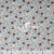 Плательная ткань "Фламенко" 7.1, 80 гр/м2, шир.150 см, принт растительный - купить в Новом Уренгое. Цена 239.03 руб.
