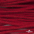 Шнур плетеный d-6 мм, круглый 70% хлопок 30% полиэстер, уп.90+/-1 м, цв.1064-красный - купить в Новом Уренгое. Цена: 588 руб.