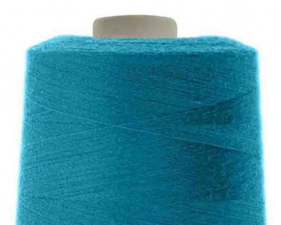 Швейные нитки (армированные) 28S/2, нам. 2 500 м, цвет 340 - купить в Новом Уренгое. Цена: 148.95 руб.