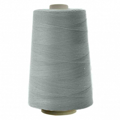 Швейные нитки (армированные) 28S/2, нам. 2 500 м, цвет 234 - купить в Новом Уренгое. Цена: 148.95 руб.