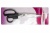 Ножницы раскройные для левшей и правшей 23см, AU 103-90 - купить в Новом Уренгое. Цена: 1 440 руб.