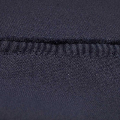 Ткань костюмная 23567, 230 гр/м2, шир.150см, цвет т.синий - купить в Новом Уренгое. Цена 418 руб.