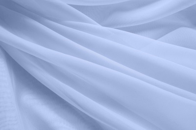 Капрон с утяжелителем 12-4609, 47 гр/м2, шир.300см, цвет 24/св.голубой - купить в Новом Уренгое. Цена 150.40 руб.