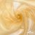 Ткань органза, 100% полиэстр, 28г/м2, шир. 150 см, цв. #31 жёлтый - купить в Новом Уренгое. Цена 86.24 руб.