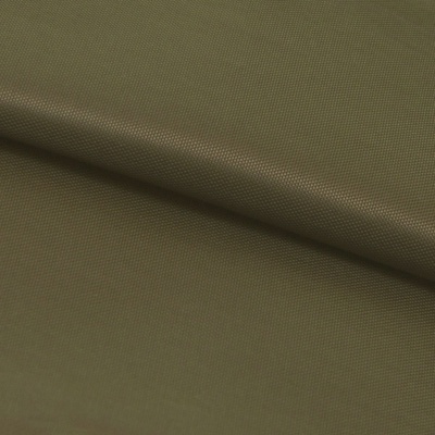 Ткань подкладочная Таффета 19-0618, антист., 53 гр/м2, шир.150см, цвет св.хаки - купить в Новом Уренгое. Цена 57.16 руб.