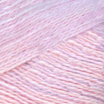 Пряжа "Воздушная", 25% меринос, 25%шерсть, 50% акрил, 100гр, 370м, цв.055-св.розовый - купить в Новом Уренгое. Цена: 168.94 руб.