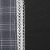 Ткань костюмная 22476 2004, 181 гр/м2, шир.150см, цвет т.серый - купить в Новом Уренгое. Цена 354.56 руб.