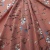 Плательная ткань "Фламенко" 2.1, 80 гр/м2, шир.150 см, принт растительный - купить в Новом Уренгое. Цена 311.05 руб.
