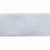 Лента бархатная нейлон, шир.25 мм, (упак. 45,7м), цв.01-белый - купить в Новом Уренгое. Цена: 981.09 руб.