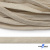 Шнур плетеный d-8 мм плоский, 70% хлопок 30% полиэстер, уп.85+/-1 м, цв.1017-лён - купить в Новом Уренгое. Цена: 735 руб.