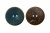 Деревянные украшения для рукоделия пуговицы "Кокос" #2 - купить в Новом Уренгое. Цена: 33.11 руб.
