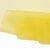 Фатин жесткий 16-68, 22 гр/м2, шир.180см, цвет жёлтый - купить в Новом Уренгое. Цена 90.20 руб.