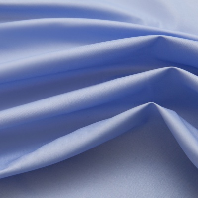 Курточная ткань Дюэл (дюспо) 16-4020, PU/WR, 80 гр/м2, шир.150см, цвет голубой - купить в Новом Уренгое. Цена 113.48 руб.