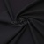Ткань костюмная "Меган", 78%P 18%R 4%S, 205 г/м2 ш.150 см, цв-черный (Black) - купить в Новом Уренгое. Цена 396.33 руб.