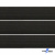 Резинка 30 мм (40 м)  черная бобина - купить в Новом Уренгое. Цена: 277.16 руб.