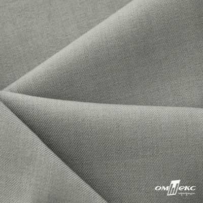 Ткань костюмная Зара, 92%P 8%S, Light gray/Cв.серый, 200 г/м2, шир.150 см - купить в Новом Уренгое. Цена 325.28 руб.