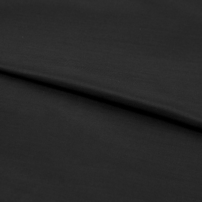 Ткань подкладочная "EURO222", 54 гр/м2, шир.150см, цвет чёрный - купить в Новом Уренгое. Цена 73.32 руб.