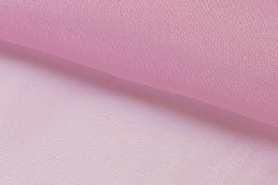 Портьерный капрон 13-2805, 47 гр/м2, шир.300см, цвет 6/св.розовый - купить в Новом Уренгое. Цена 137.27 руб.
