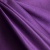 Поли креп-сатин 19-3536, 125 (+/-5) гр/м2, шир.150см, цвет фиолетовый - купить в Новом Уренгое. Цена 155.57 руб.