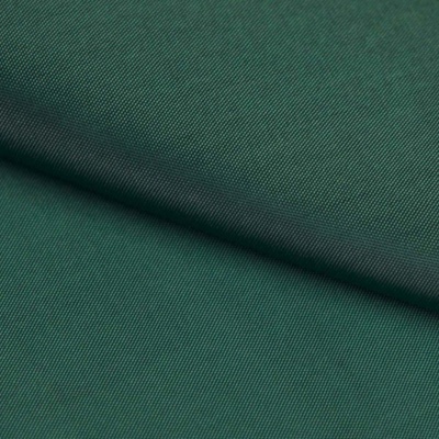 Ткань подкладочная Таффета 19-5420, антист., 53 гр/м2, шир.150см, цвет т.зелёный - купить в Новом Уренгое. Цена 62.37 руб.