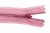 Молния потайная Т3 812, 50 см, капрон, цвет роз.персик - купить в Новом Уренгое. Цена: 8.62 руб.