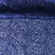 Сетка с пайетками №13, 188 гр/м2, шир.140см, цвет синий - купить в Новом Уренгое. Цена 433.60 руб.