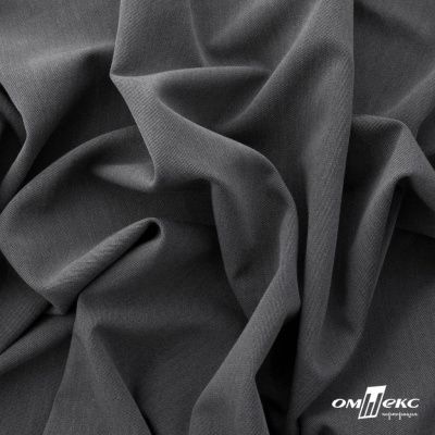 Ткань костюмная "Прато" 80% P, 16% R, 4% S, 230 г/м2, шир.150 см, цв-серый #4 - купить в Новом Уренгое. Цена 470.17 руб.