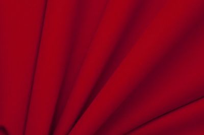 Костюмная ткань с вискозой "Флоренция" 18-1763, 195 гр/м2, шир.150см, цвет красный - купить в Новом Уренгое. Цена 491.97 руб.