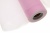 Фатин в шпульках 16-14, 10 гр/м2, шир. 15 см (в нам. 25+/-1 м), цвет розовый - купить в Новом Уренгое. Цена: 100.69 руб.