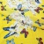 Плательная ткань "Софи" 7.2, 75 гр/м2, шир.150 см, принт бабочки - купить в Новом Уренгое. Цена 243.96 руб.