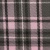 Ткань костюмная клетка 25577 2014, 230 гр/м2, шир.150см, цвет серый/роз/ч/бел - купить в Новом Уренгое. Цена 545.24 руб.