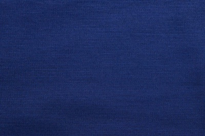 Трикотаж "Grange" R.BLUE 5# (2,38м/кг), 280 гр/м2, шир.150 см, цвет т.синий - купить в Новом Уренгое. Цена 870.01 руб.
