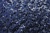 Сетка с пайетками №24, 188 гр/м2, шир.130см, цвет т.синий - купить в Новом Уренгое. Цена 371 руб.