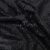 Сетка с пайетками, 188 гр/м2, шир.140см, цвет матовый черный - купить в Новом Уренгое. Цена 454.12 руб.