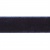 Лента бархатная нейлон, шир.12 мм, (упак. 45,7м), цв.180-т.синий - купить в Новом Уренгое. Цена: 411.60 руб.