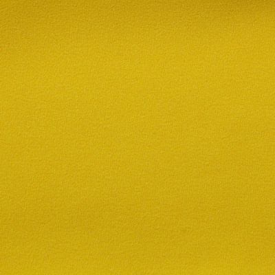 Креп стрейч Амузен 14-0756, 85 гр/м2, шир.150см, цвет жёлтый - купить в Новом Уренгое. Цена 196.05 руб.