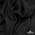 Ткань плательная Габриэль 100% полиэстер,140 (+/-10) гр/м2, шир. 150 см, цв. черный BLACK - купить в Новом Уренгое. Цена 248.37 руб.