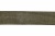 Окантовочная тесьма №158, шир. 22 мм (в упак. 100 м), цвет хаки - купить в Новом Уренгое. Цена: 207.68 руб.